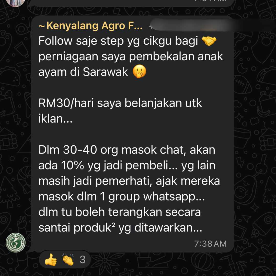 Testimoni pelajar 14