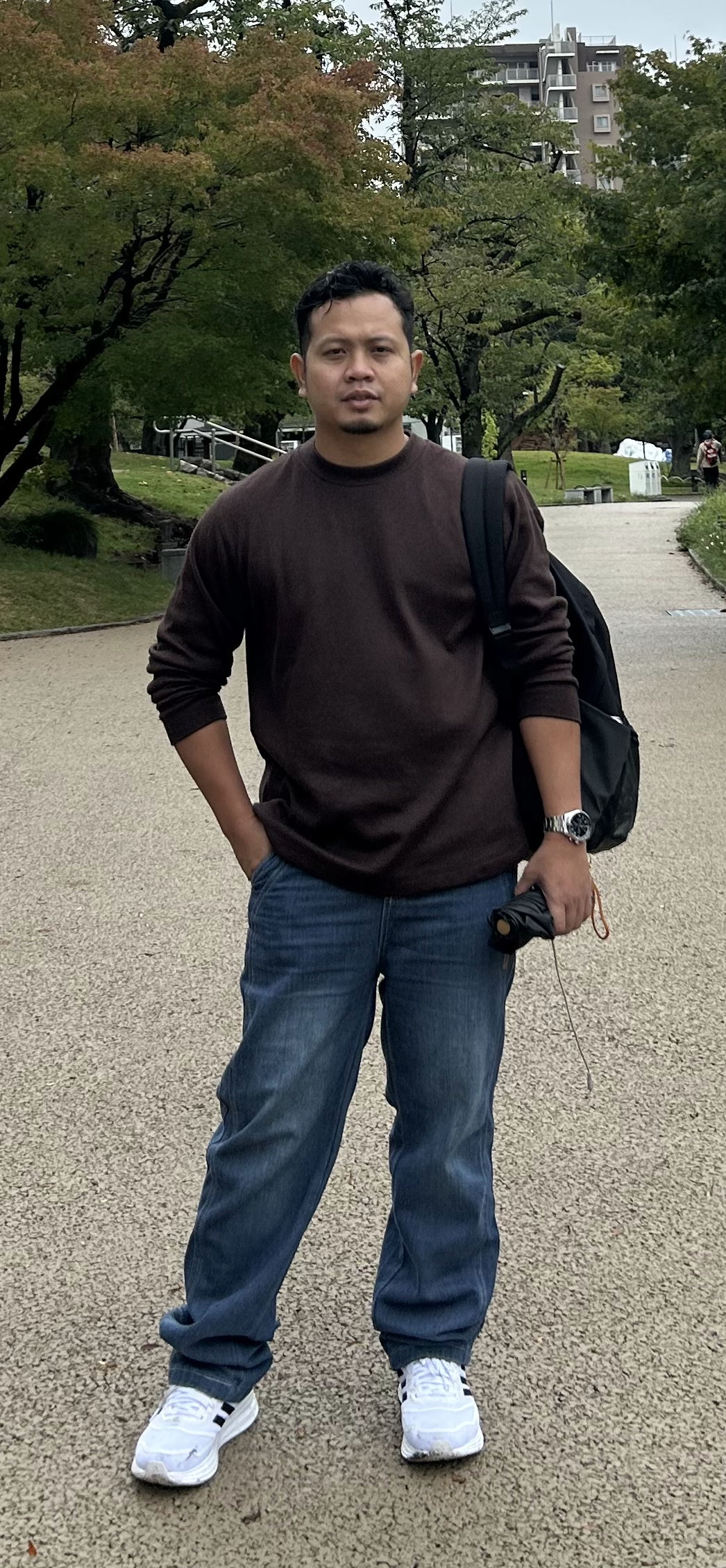 Zaeem Zan